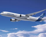 Airbus A350 - Novi ekonomični model aviona