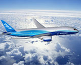 Boeing 787 Dreamliner