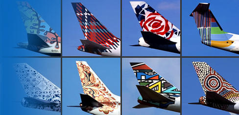 british airwazs design